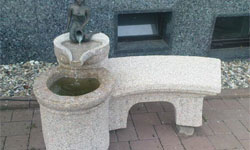 brunnen